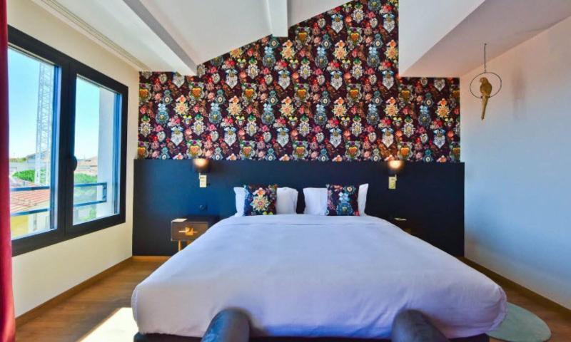 Hotel La Villa Port D'Antibes & Spa Экстерьер фото