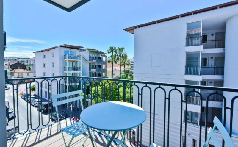 Hotel La Villa Port D'Antibes & Spa Экстерьер фото
