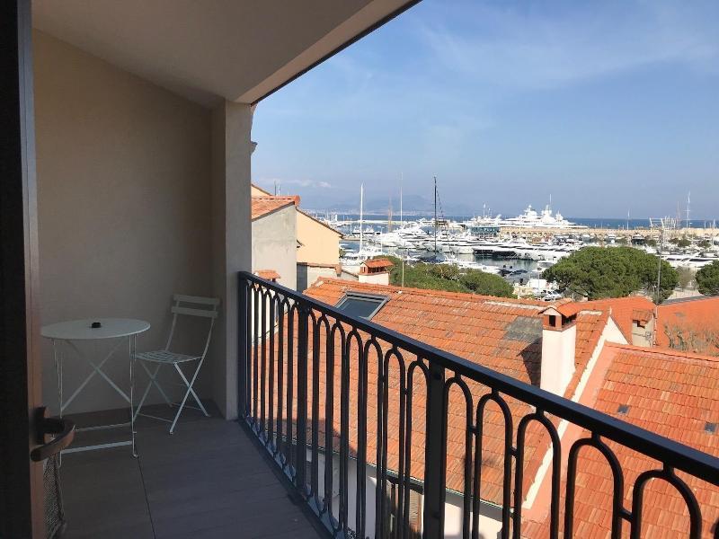 Hotel La Villa Port D'Antibes & Spa Экстерьер фото