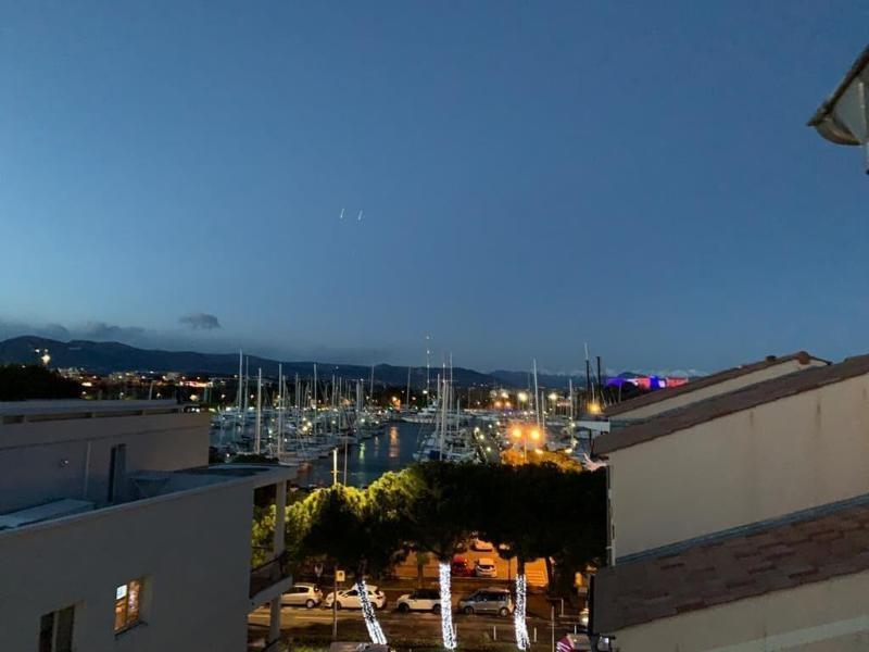 Hotel La Villa Port D'Antibes & Spa Экстерьер фото